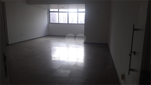 Condomínio San Sebastian