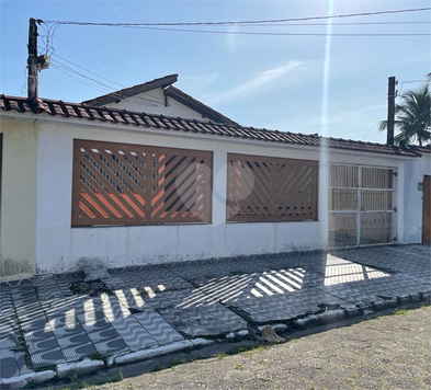 Aluguel Casa Praia Grande Real 1