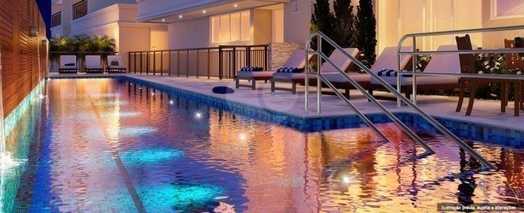 Venda Apartamento São Paulo Centro 1