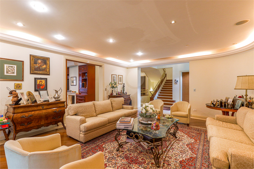 Venda Casa São Paulo City Boaçava 1