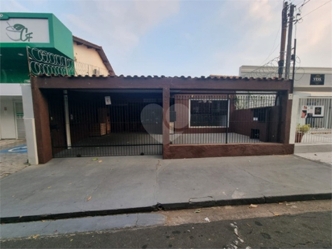 Venda Casa Sorocaba Jardim Santa Rosália 1