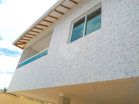 Venda Casa Praia Grande Maracanã 1