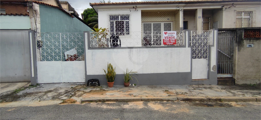 Venda Condomínio Rio De Janeiro Inhaúma 1