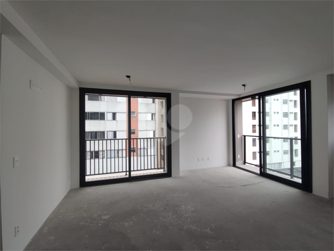Venda Apartamento São Paulo Sumarezinho 1