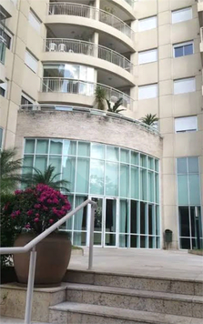 EDIFÍCIO VIA IBIRAPUERA