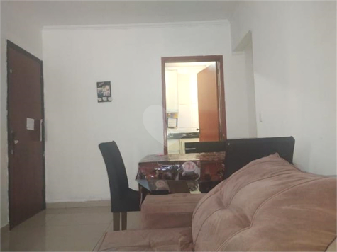 Venda Apartamento Osasco Ayrosa 1