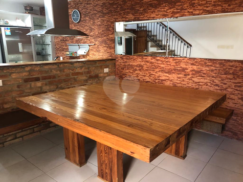 Venda Sobrado São Paulo Vila Leopoldina 1