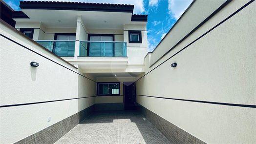Venda Casa São Paulo Vila Medeiros 1