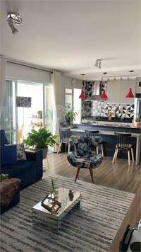 Venda Apartamento Mogi Das Cruzes Vila Suissa 1