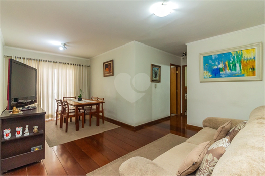 Venda Apartamento São Paulo Parque Mandaqui 1