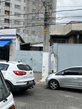 Venda Galpão São Paulo Alto Da Mooca 1