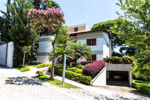 Venda Condomínio São Paulo Fazenda Morumbi 1