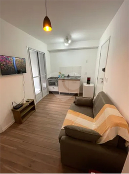 Venda Apartamento São Paulo Água Branca 1