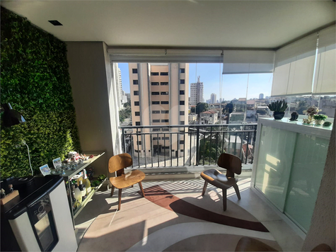 Venda Apartamento São Paulo Água Fria 1
