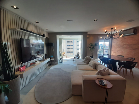 Venda Apartamento São Paulo Água Fria 1