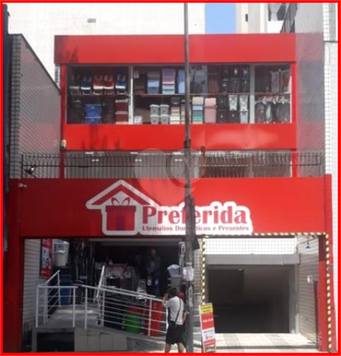 Venda Prédio inteiro São Paulo Vila Buarque 1