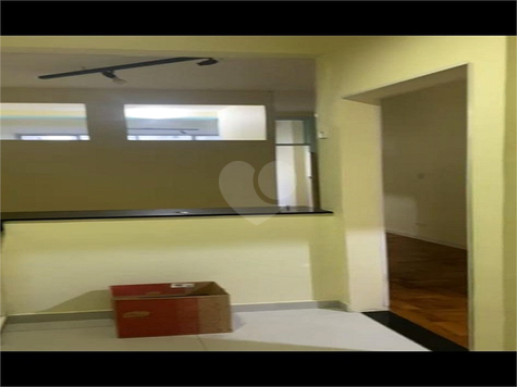 Venda Apartamento São Paulo Campos Elíseos 1