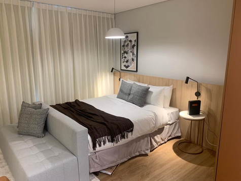 Venda Studio São Paulo Indianópolis 1