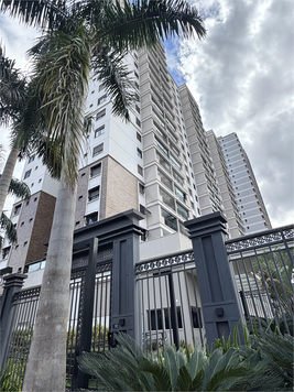 Venda Apartamento São Paulo Barra Funda 1