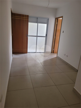 Venda Apartamento São Paulo Vila Mazzei 1