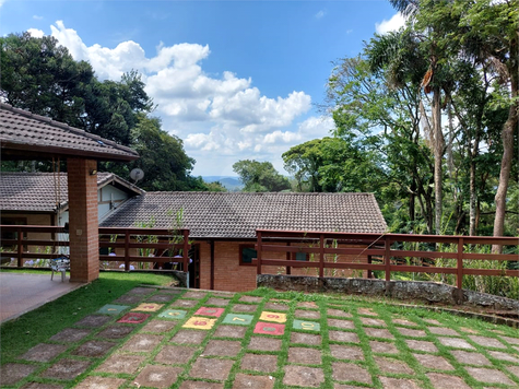 Venda Casa Mairiporã Roseira 1