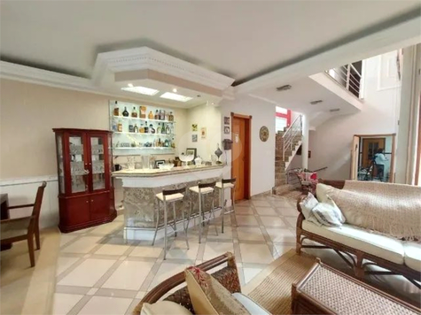 Venda Casa São Paulo Conjunto Residencial Santa Terezinha 1