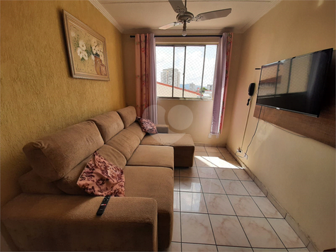 Venda Apartamento Guarulhos Jardim São Judas Tadeu 1