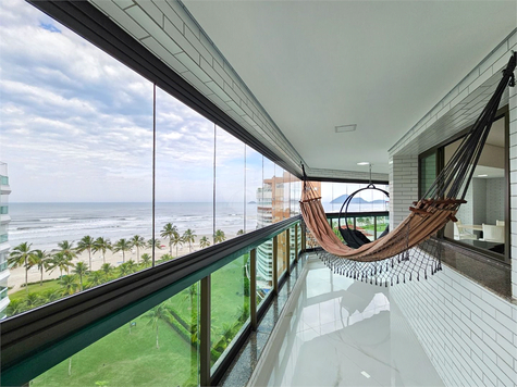 Venda Cobertura Bertioga Riviera 1