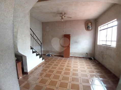 Venda Casa São Paulo Jaçanã 1