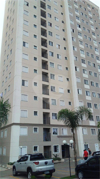 Venda Apartamento Poá Jardim Áurea 1