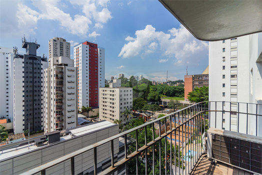 Venda Apartamento São Paulo Sumarezinho 1