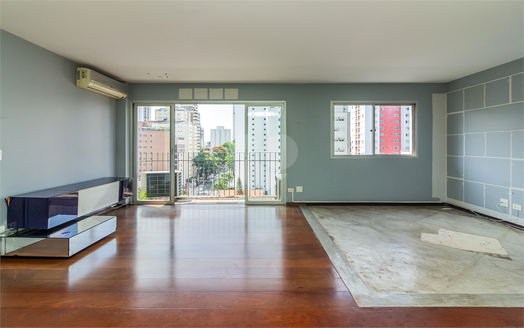 Venda Apartamento São Paulo Sumarezinho 1