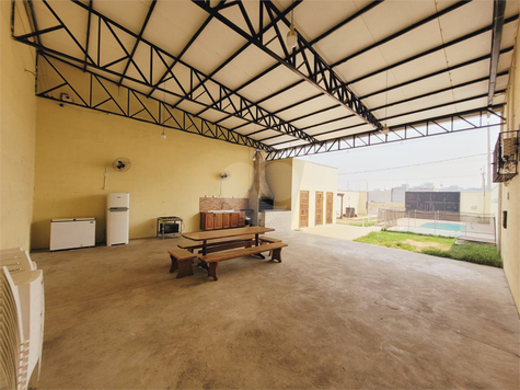 Venda Barracão Sinop Residencial Villa Verde 1