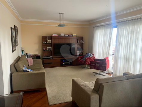 Venda Apartamento São Paulo Água Fria 1