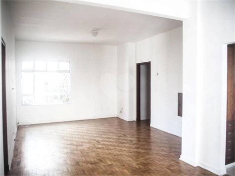 Venda Apartamento São Paulo Higienópolis 1