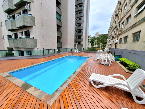 Venda Apartamento Guarujá Enseada 1
