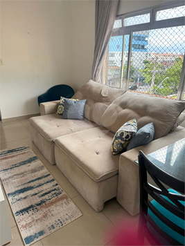 Venda Apartamento São Vicente Vila Valença 1