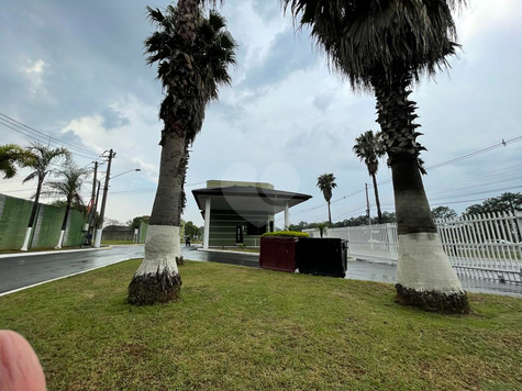 Venda Loteamento Votorantim Condomínio Residencial Flores 1