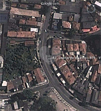 Aluguel Área de Terra São Paulo Vila Guarani (z Sul) 1