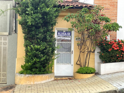 Aluguel Salas São Carlos Centro 1