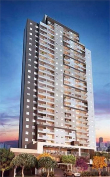 Venda Apartamento São Paulo Parada Inglesa 1