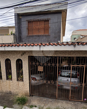 Venda Sobrado São Paulo Vila Ema 1