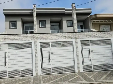 Venda Sobrado São Paulo Parque São Domingos 1