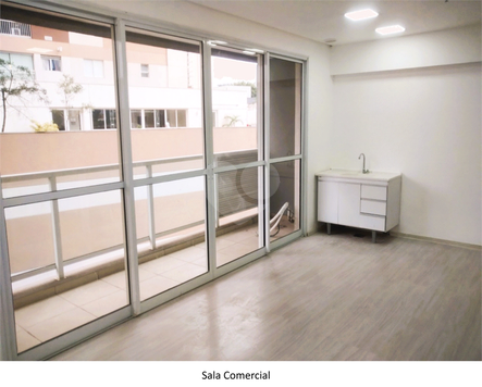 Venda Salas São Bernardo Do Campo Centro 1