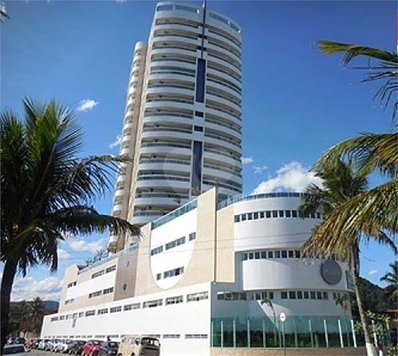 Venda Apartamento Mongaguá Centro 1