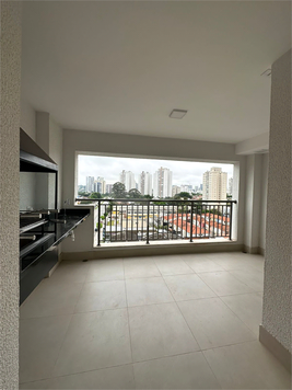 Venda Apartamento São Paulo Jardim Caravelas 1