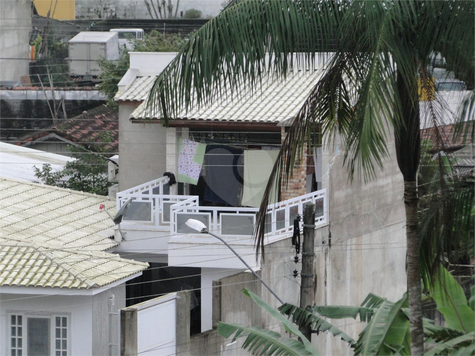 Venda Casa térrea Juquiá Centro 1