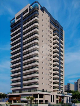 Venda Apartamento Mongaguá Centro 1