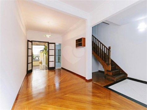 Venda Casa de vila São Paulo Jardim Paulista 1
