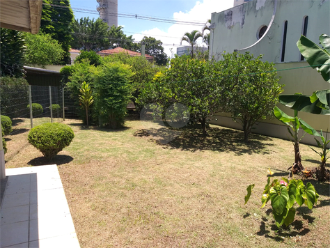 Venda Terreno São Paulo Jardim Campo Grande 1
